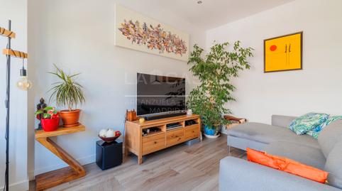 Photo 4 of Flat for sale in Calle del Doctor Esquerdo, Niño Jesús,  Madrid Capital