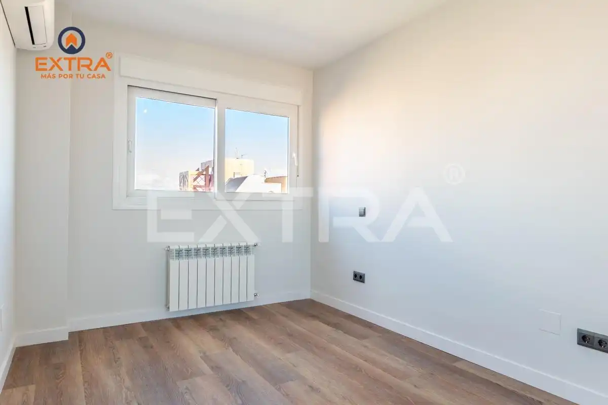 Duplex avec piscine à louer à Calle Dulzaina, imagen 14