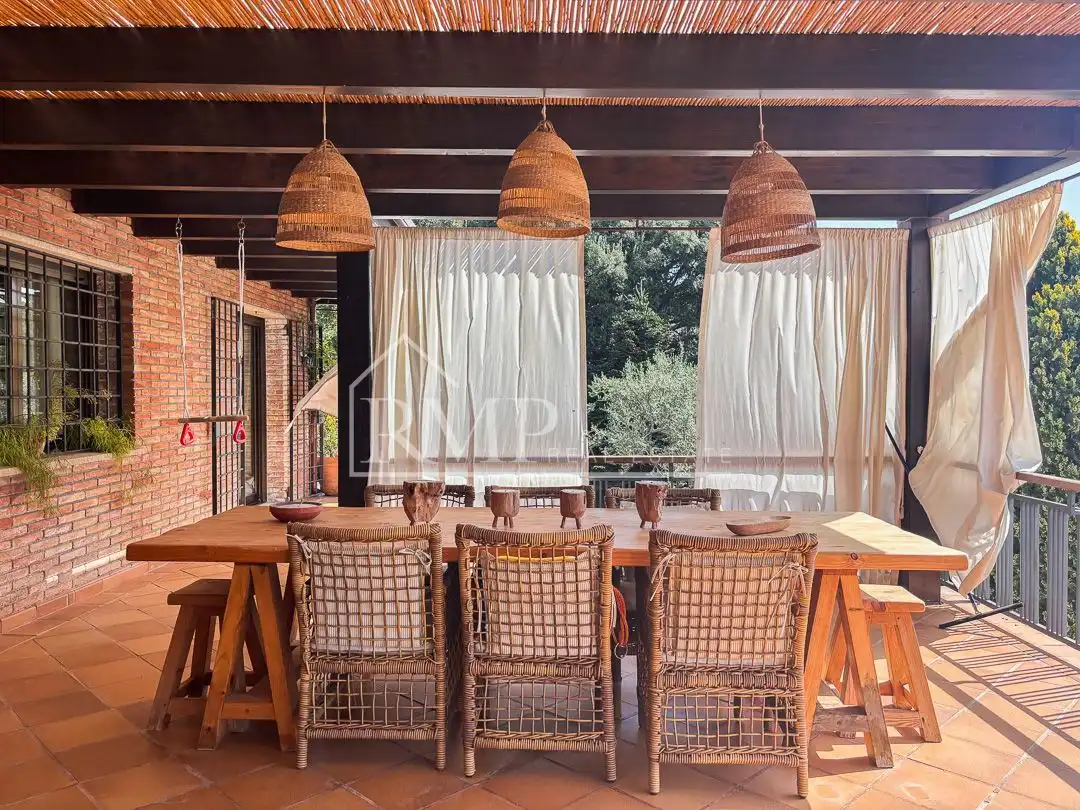 Casa amb piscina en venda a Barcelona s/n, imagen 19