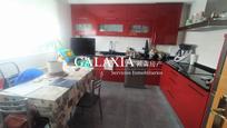 Kitchen of Single-family semi-detached for sale in Griñón  with Air Conditioner