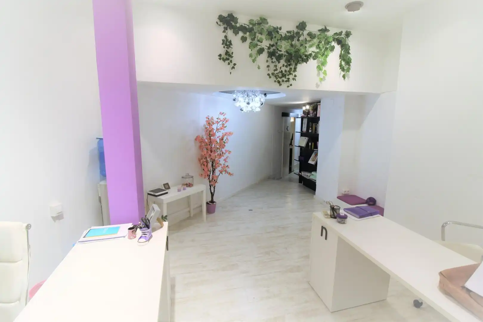 Local comercial en venta en de Floridablanca, imagen 3