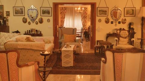 Foto 4 de Casa o xalet en venda a Centro - Manguilla, Madrid