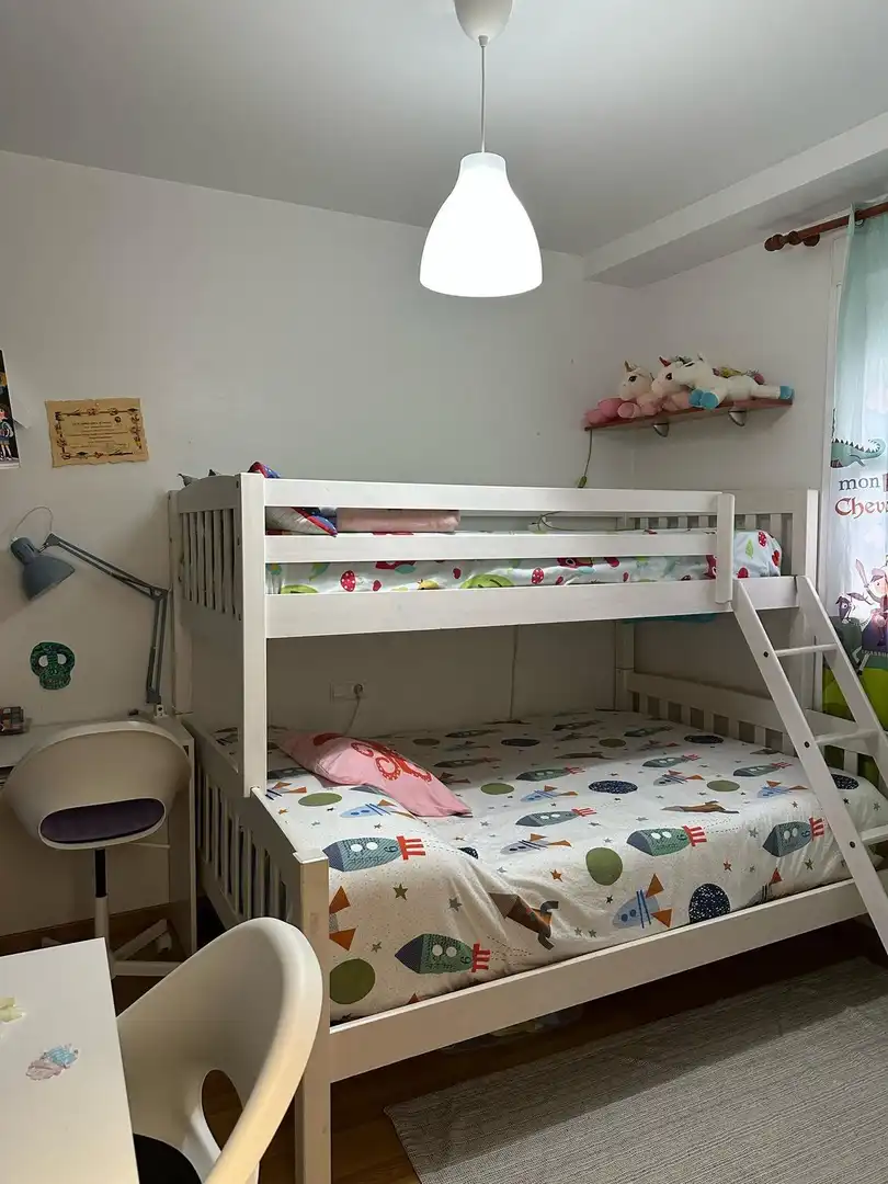 Wohnung mit Terrasse zum Verkauf in San Juan del Puerto, imagen 7