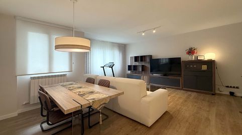 Foto 3 de Piso en venta en P.l?pez de Uralde, San Martín, Vitoria - Gasteiz