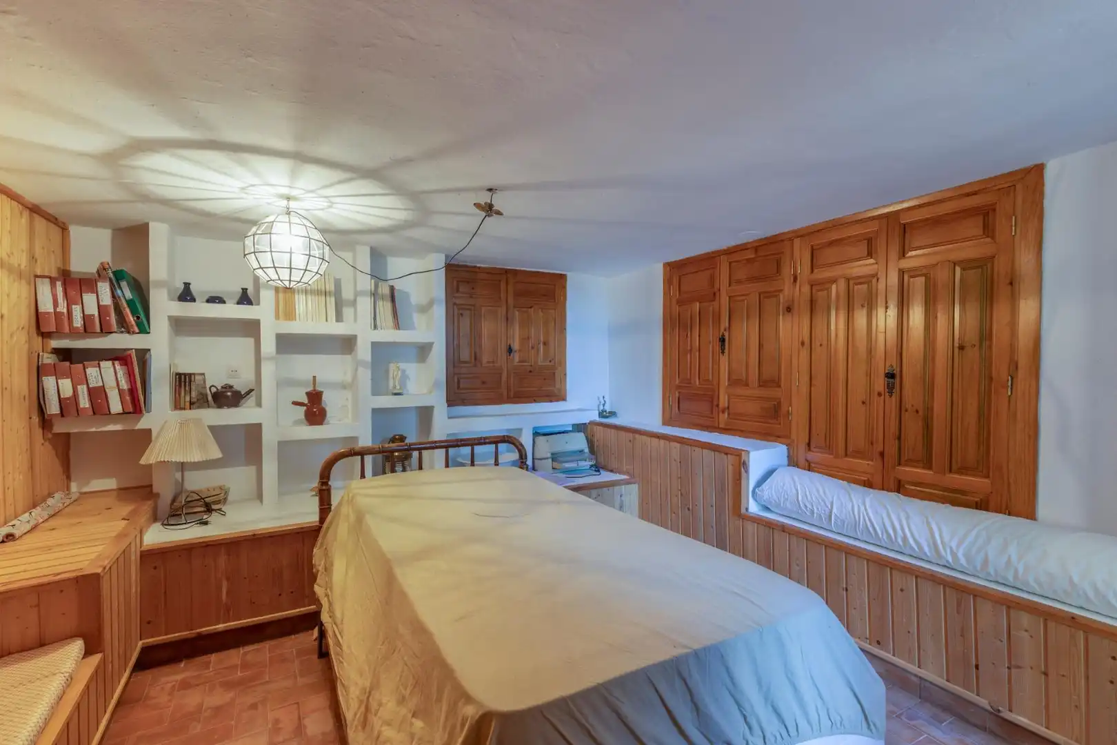 Chalet con jardín en venta en Calle Alemania 18, imagen 45