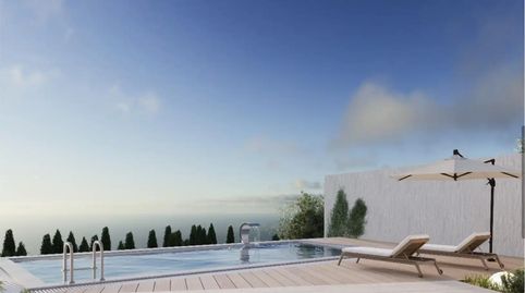 Foto 3 de Casa o xalet en venda a Partida Oltamar, 4, Oltamar - Cucarres, Calpe / Calp