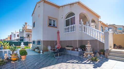 Foto 3 de Casa o chalet en venta en La Florida, Orihuela