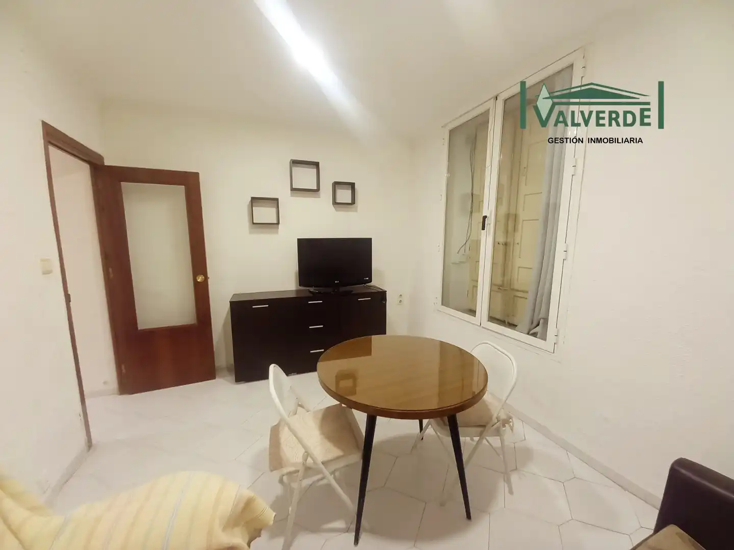 Apartments for rent in Calle San Juan de Dios, Centro - Sagrario