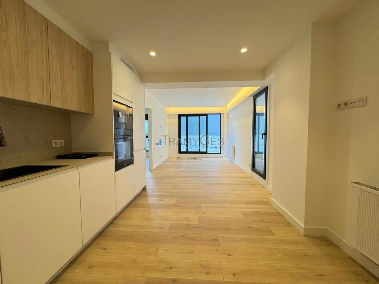 Appartement avec ascenseur à vendre à SANJURJO BADIA, imagen 4