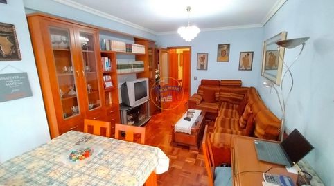 Foto 4 de Piso de alquiler en Calle Barcelona, O Castro, Vigo