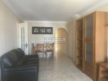 Mini appartamento in vendita a Torre del Mar