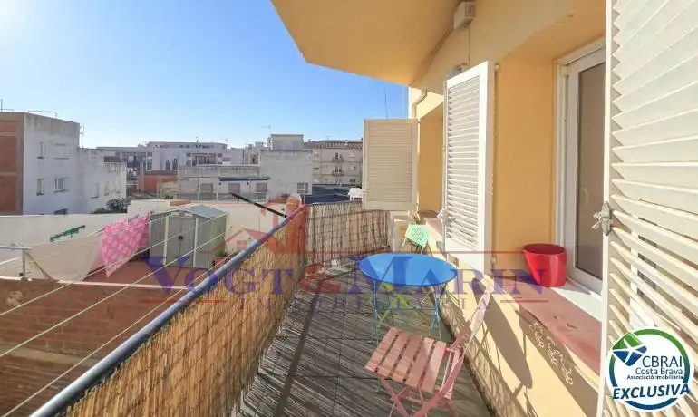 Appartement compact à vendre à Carrer de l'Almirall Federico Gravina, imagen 23