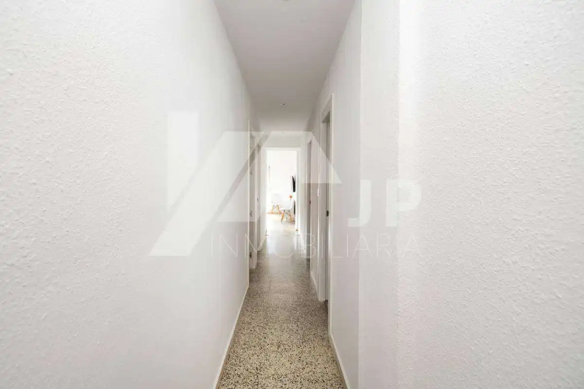 Piso de alquiler en Camino de Ronda, 180, Camino de Ronda