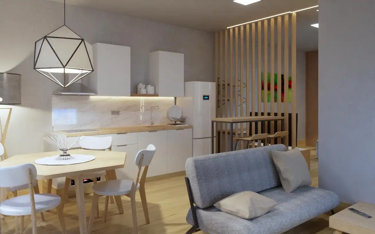 Propriétés uniques avec ascenseur à vendre à Plaza Castelar - Mercado Central, imagen 9