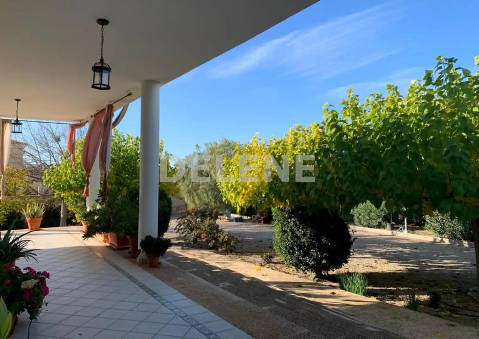 Xalet amb terrassa en venda a Hellín, imagen 10
