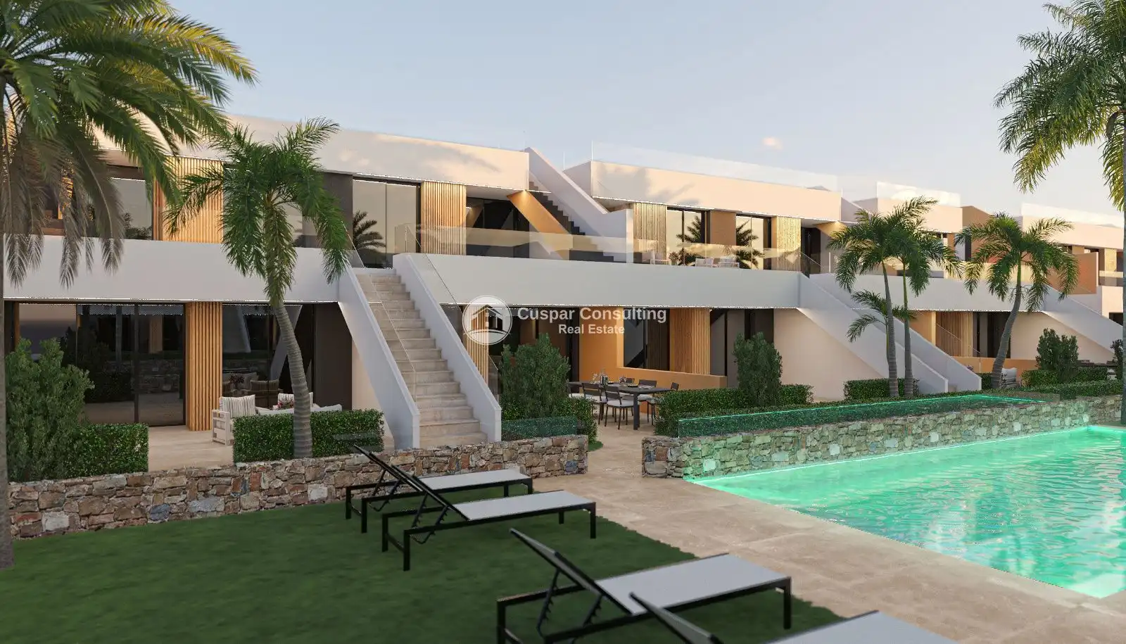 Adosado con piscina en venta en N/A, imagen 2