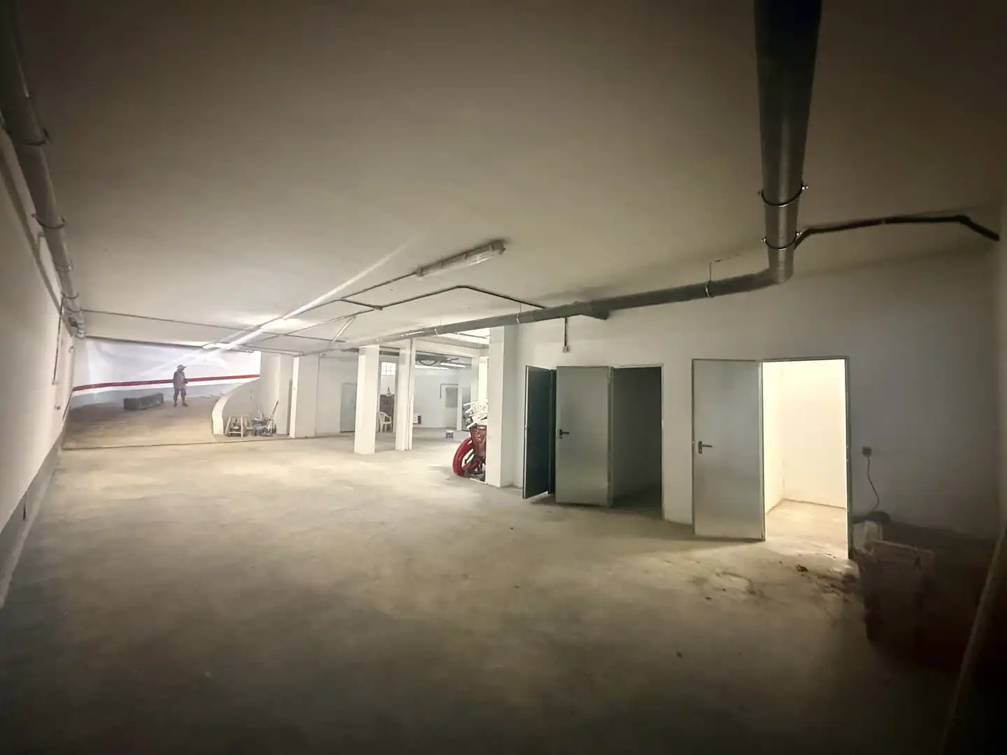 Locale commerciale in vendita a San Pedro de Alcántara, imagen 29
