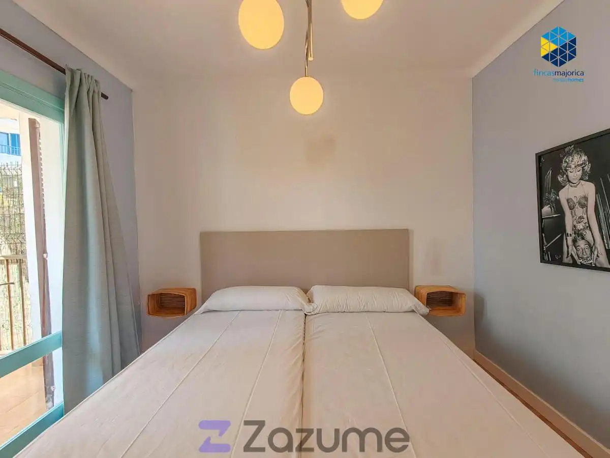 Apartament amb terrassa de lloguer a Carrer del Corb Marí, imagen 17