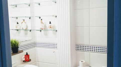 Foto 3 de Habitación en Ciudad Aljarafe, Mairena del Aljarafe