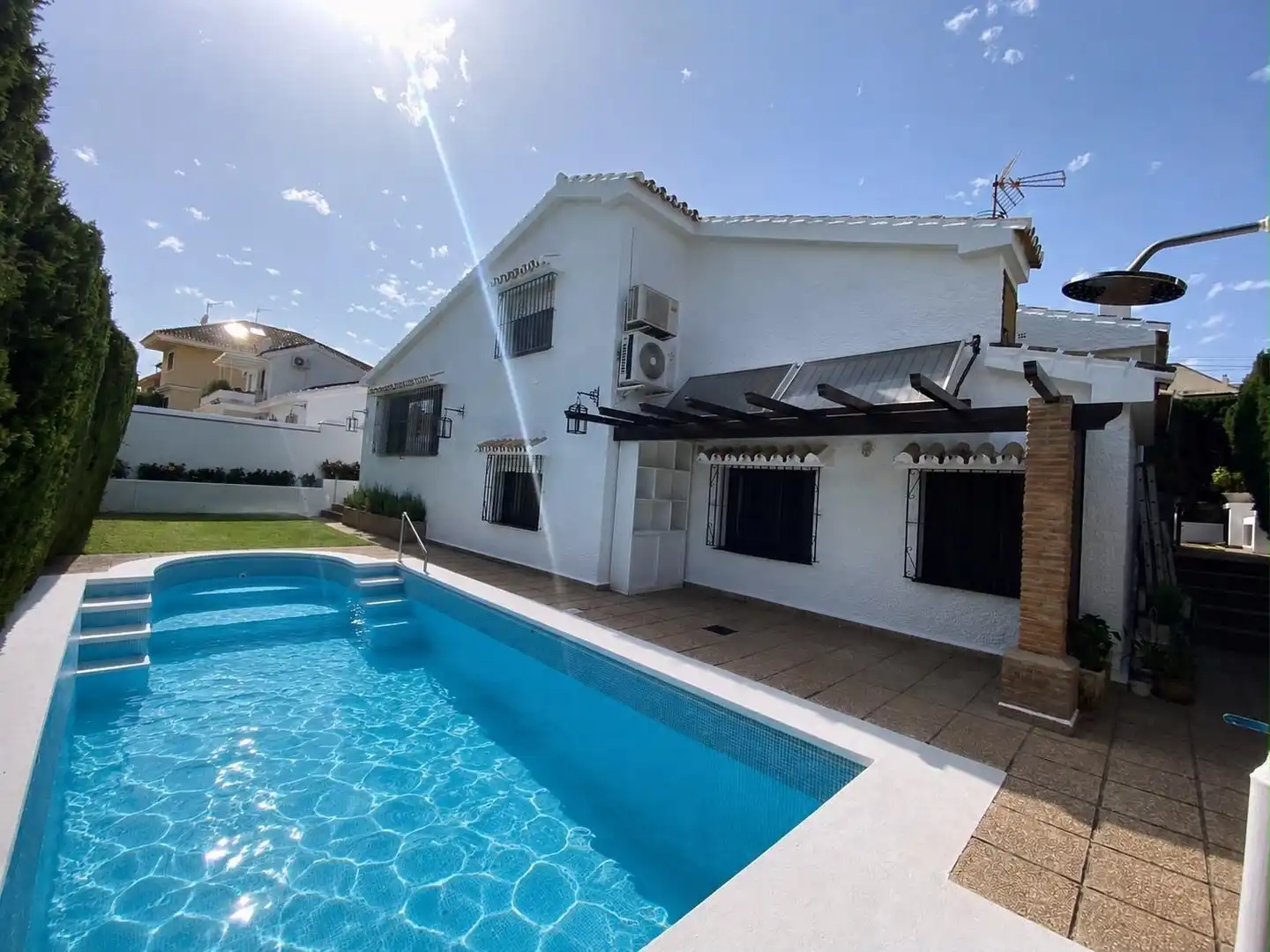 Casa o chalet en venta en Castillo Sohail - Myramar