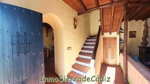 Foto 4 de Casa o xalet en venda a Pintor Jimenez, 11, Zahara, Cádiz