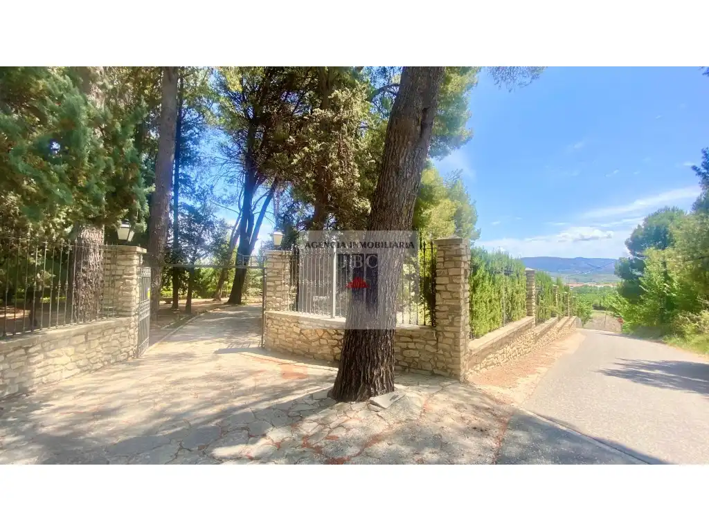 Maison rustique avec piscine à vendre à Muro de Alcoy, imagen 66