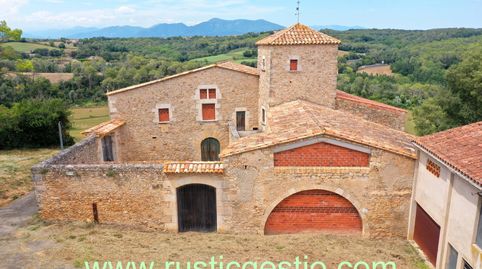 Foto 3 de Finca rústica en venta en Banyoles, Girona