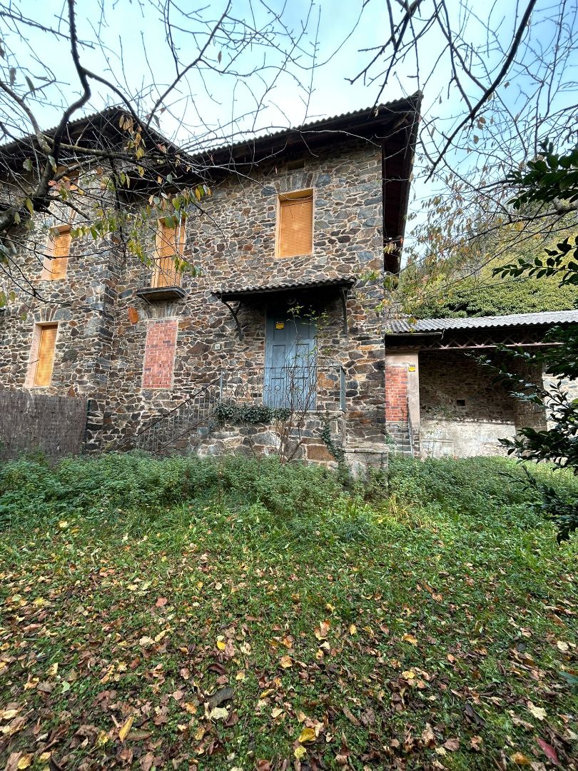 Vista exterior de Casa adosada en venta en Vilallonga de Ter