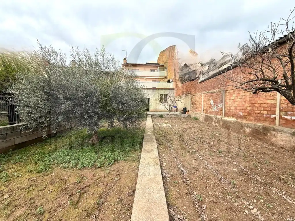 House with terrace for sale in Sant Fruitós de Bages, imagen 4