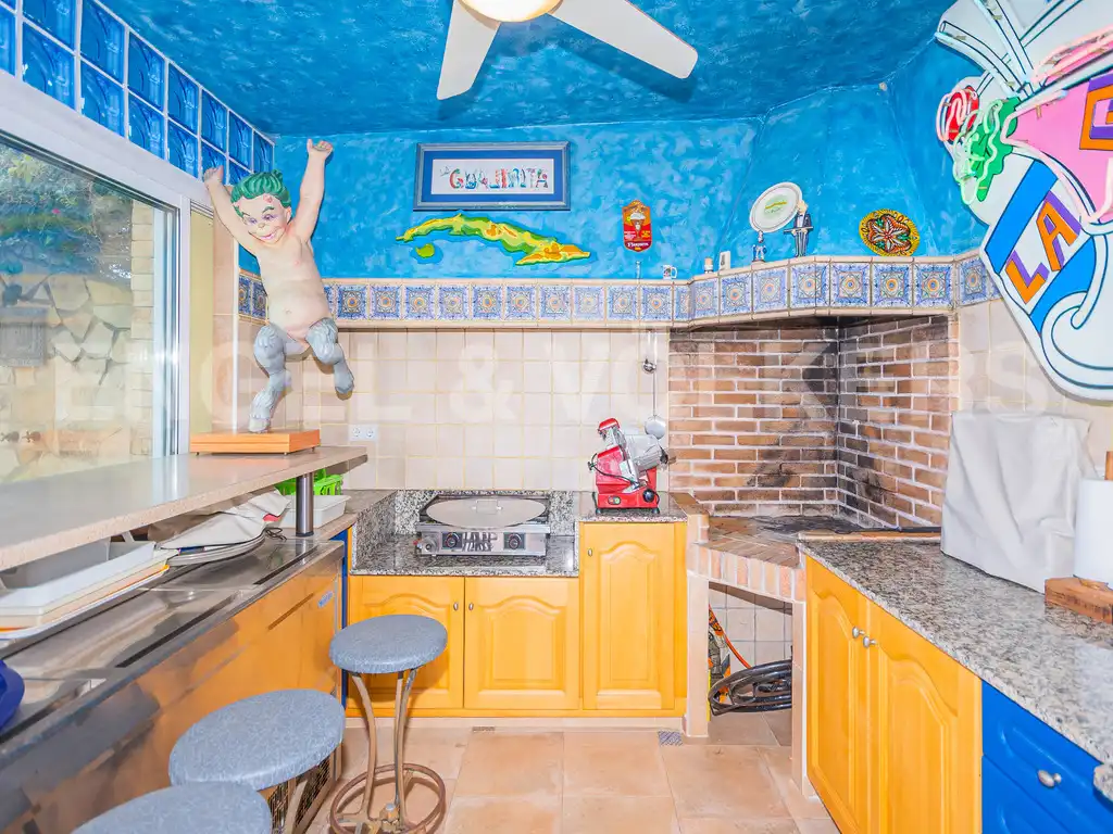 Casa con piscina en venta en Urbanizaciones, imagen 48