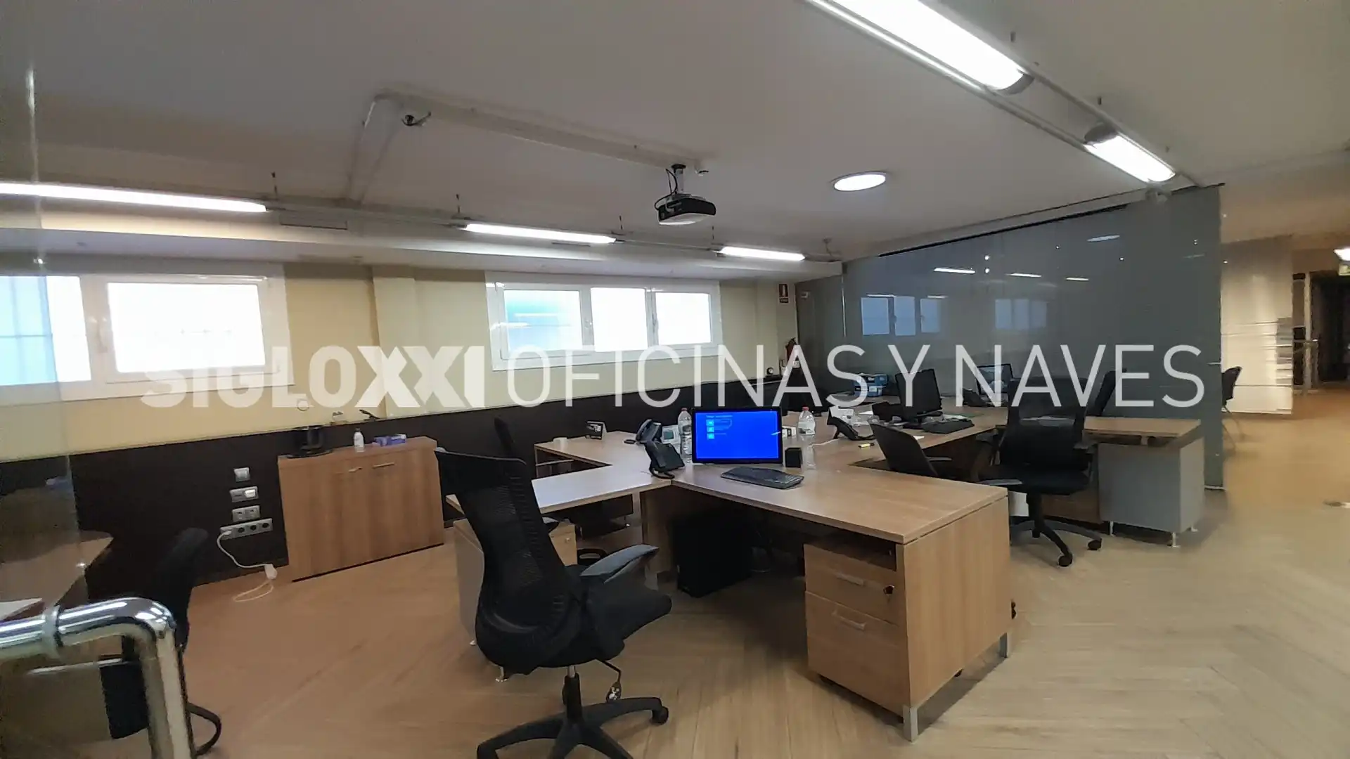 Local comercial en venta en ESPRONCEDA, imagen 32