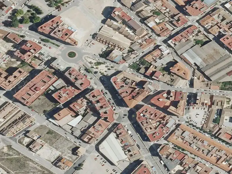Piso en venta en L'Olleria