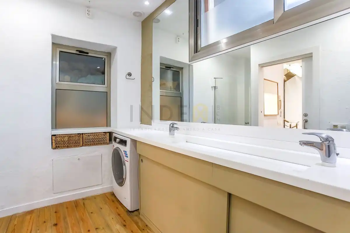 Casa con piscina in affitto a Llevantina - Montgavina - Quintmar, imagen 33