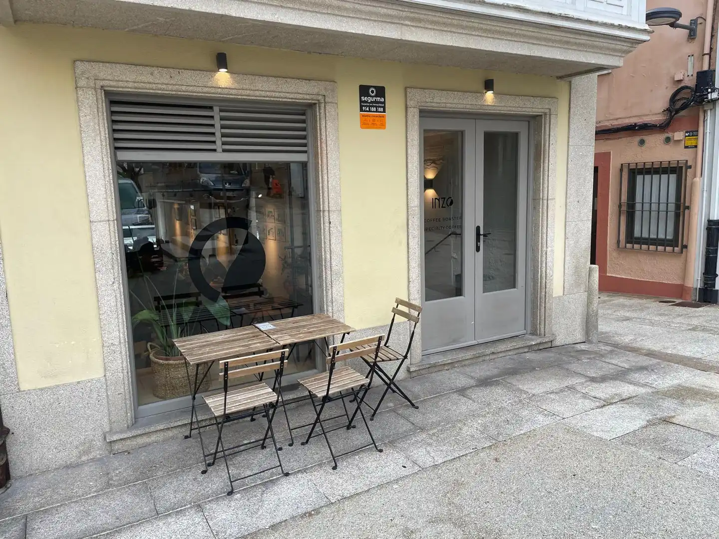 Local en venta en A Coruña Capital 