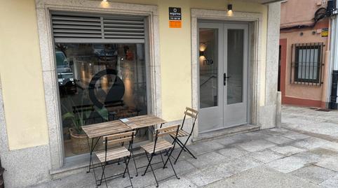 Photo 5 of Premises for sale in Rúa San Andrés, 62, Monte Alto - Zalaeta - Atocha, A Coruña