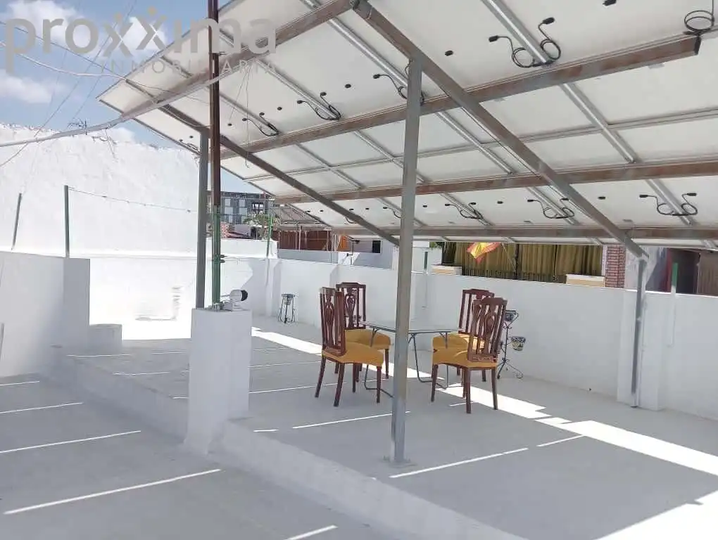 Casa o xalet en venda a La Plata