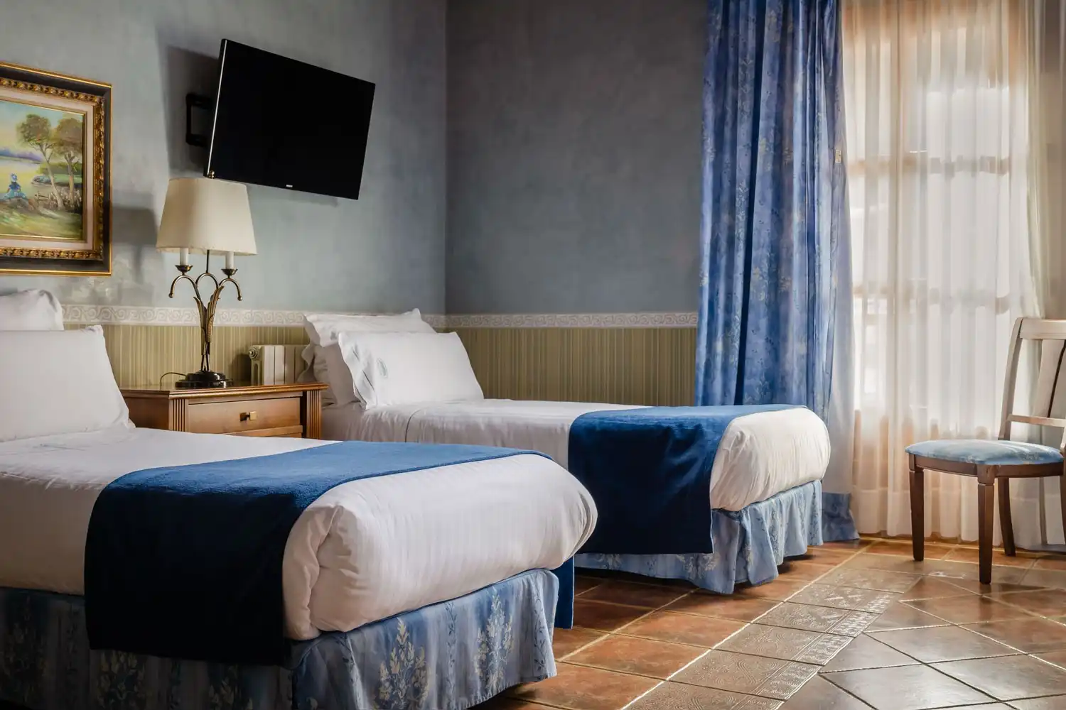Hotel for sale in Santa Coloma, imagen 22