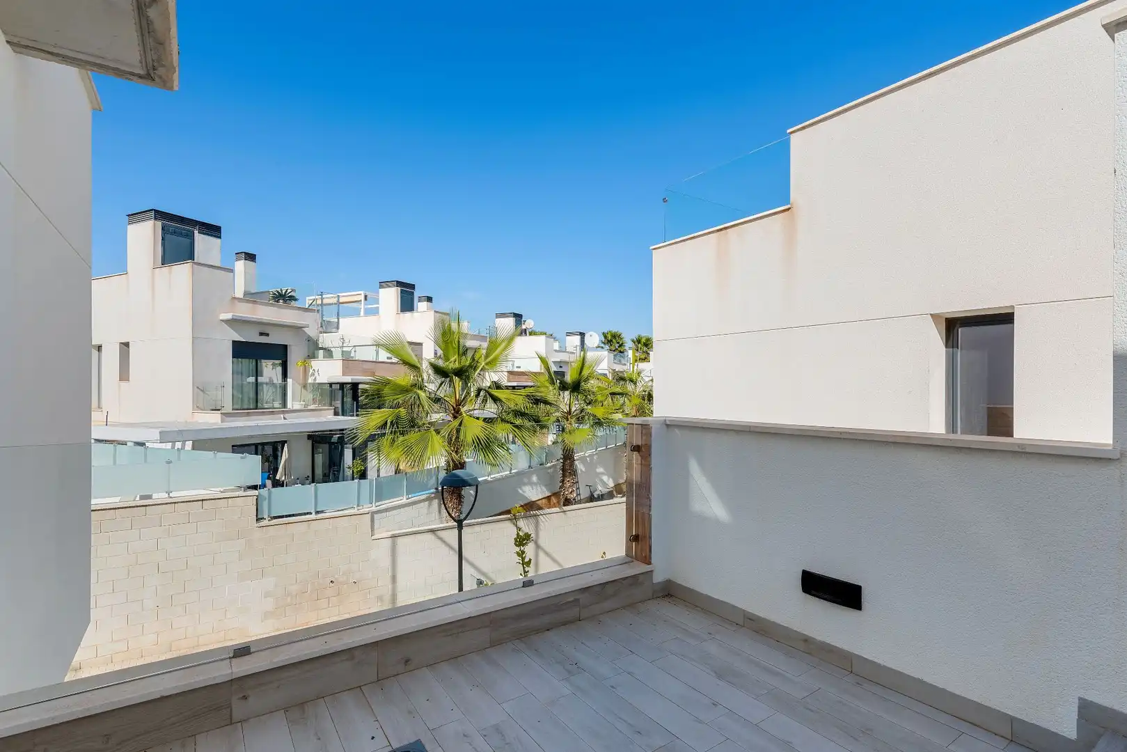 Houses for rent in Lomas de Cabo Roig - Los Dolses