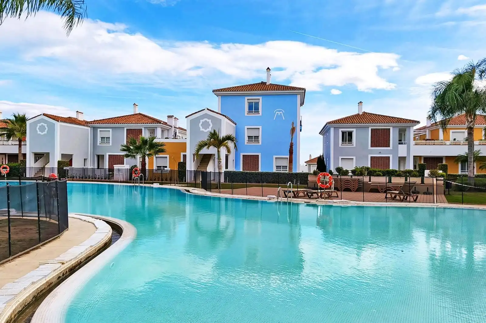 Apartment mit Pool zum Verkauf in Calle Alqueria 1, imagen 13