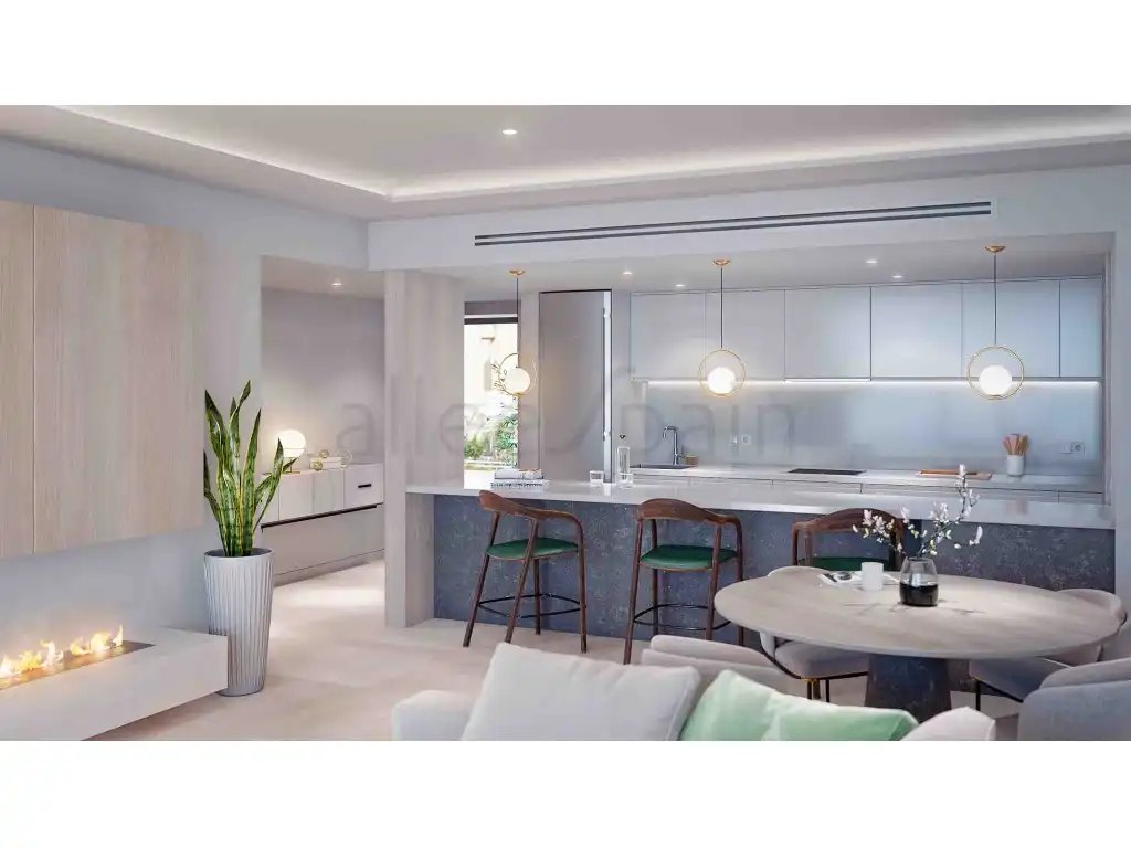Ático con ascensor en venta en Castillo Sohail - Myramar, imagen 17