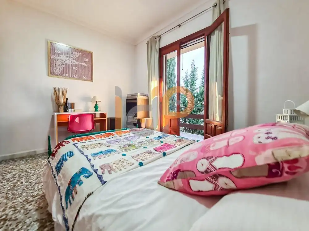 Casa con terrazza in vendita a San Juan de los Terreros, imagen 18