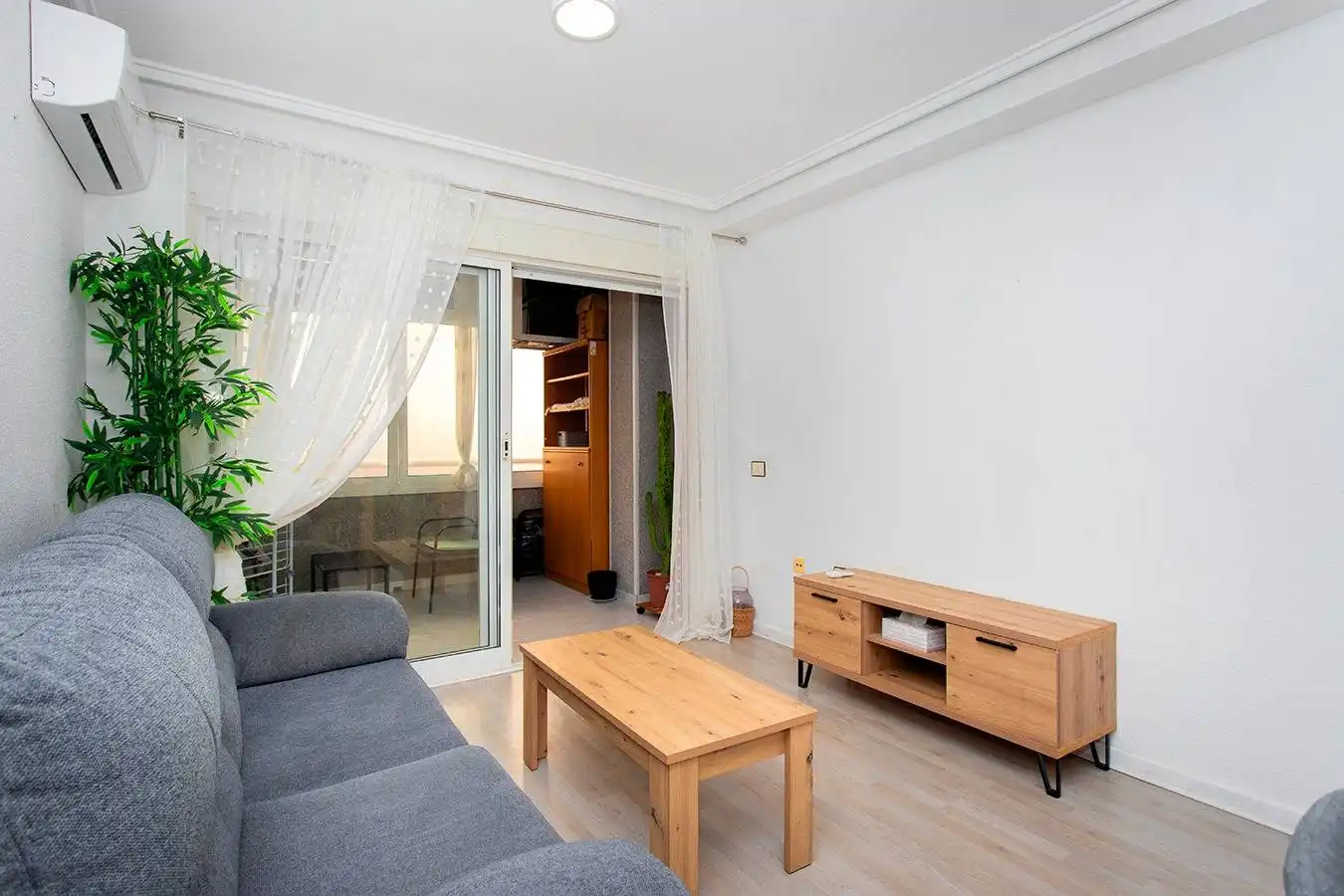 Apartment with lift for sale in LOMA LA, imagen 2