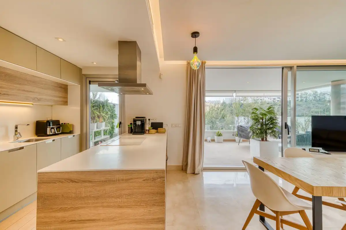 Apartament amb piscina en venda a Los Arqueros  - Puerto del Almendro, imagen 10