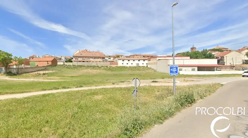 Lands and plots for sale in Camino de las Peñas, imagen 8