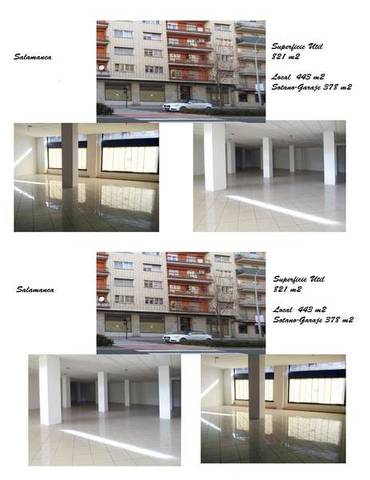 Local comercial en Venta en San Esteban - San Cristóbal