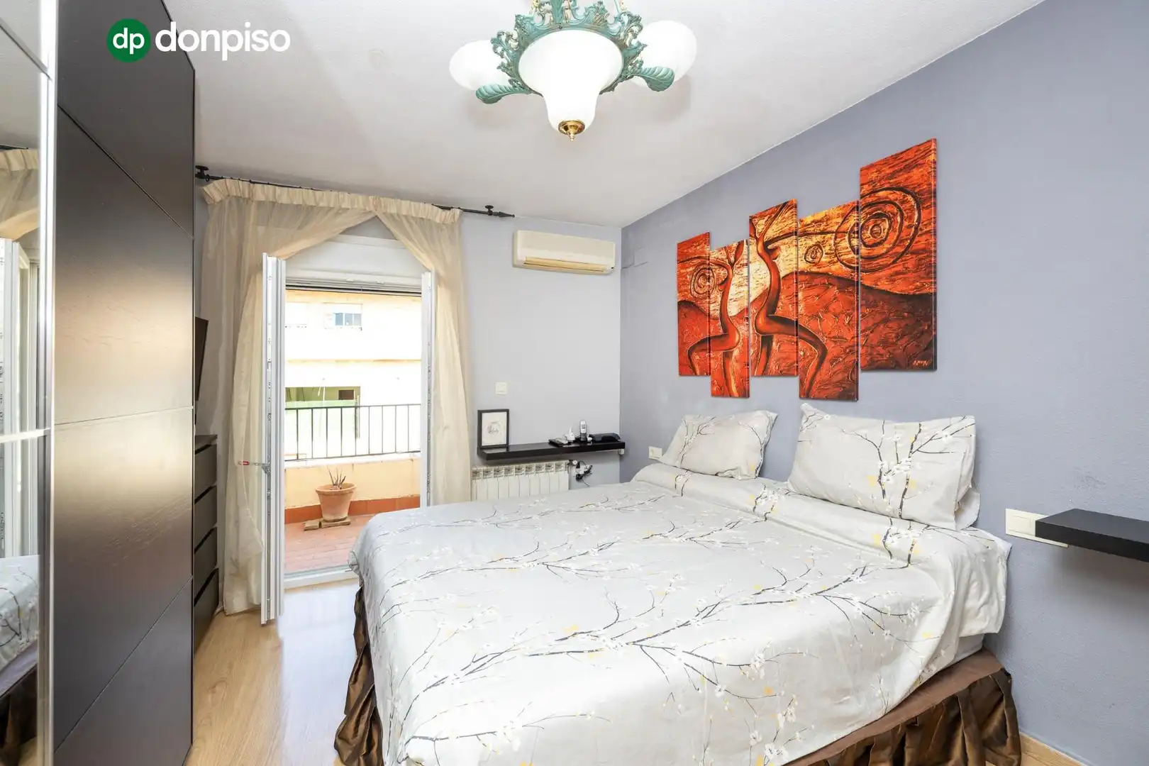 Maison mitoyenne avec terrasse à vendre à Calle de Sierra Nevada, imagen 25