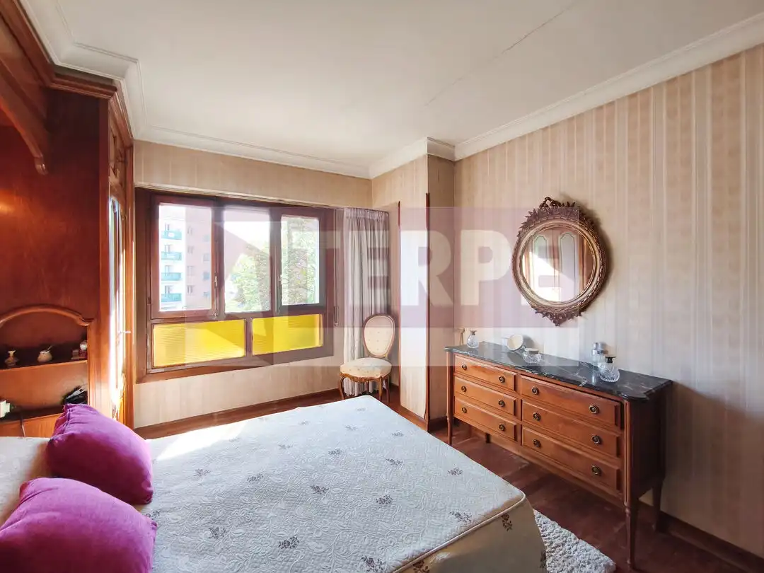 Appartamento con balcone in vendita a Nafarroa Etorbidea, imagen 45