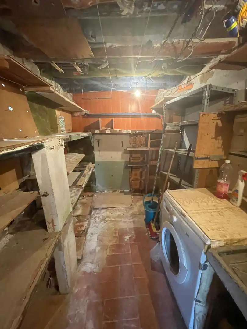 Casa o xalet en venda en Fraga amb Moblat, Forn i Microones