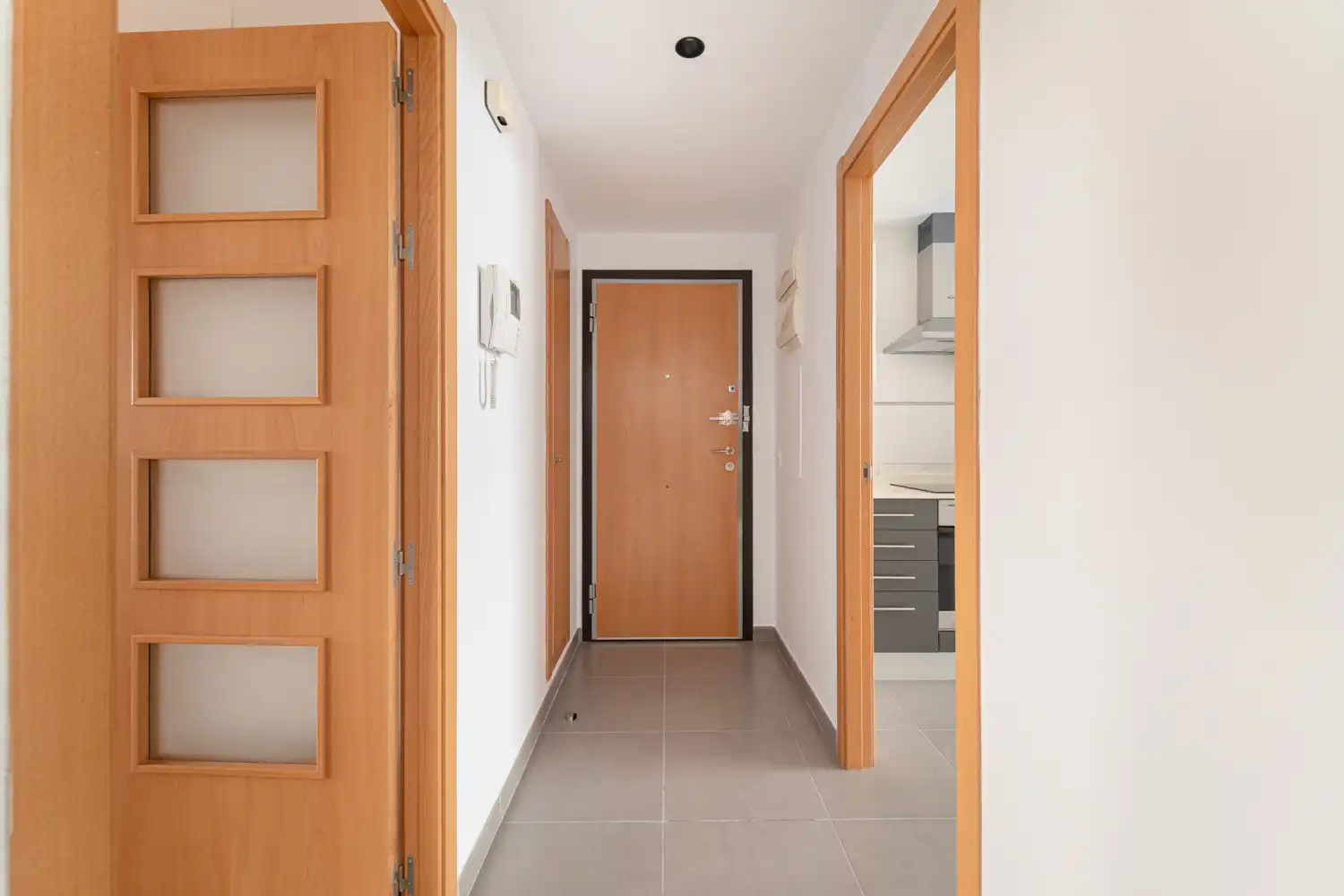 Piso con terraza en venta en Manuel Meliá i Fuster 12, imagen 17