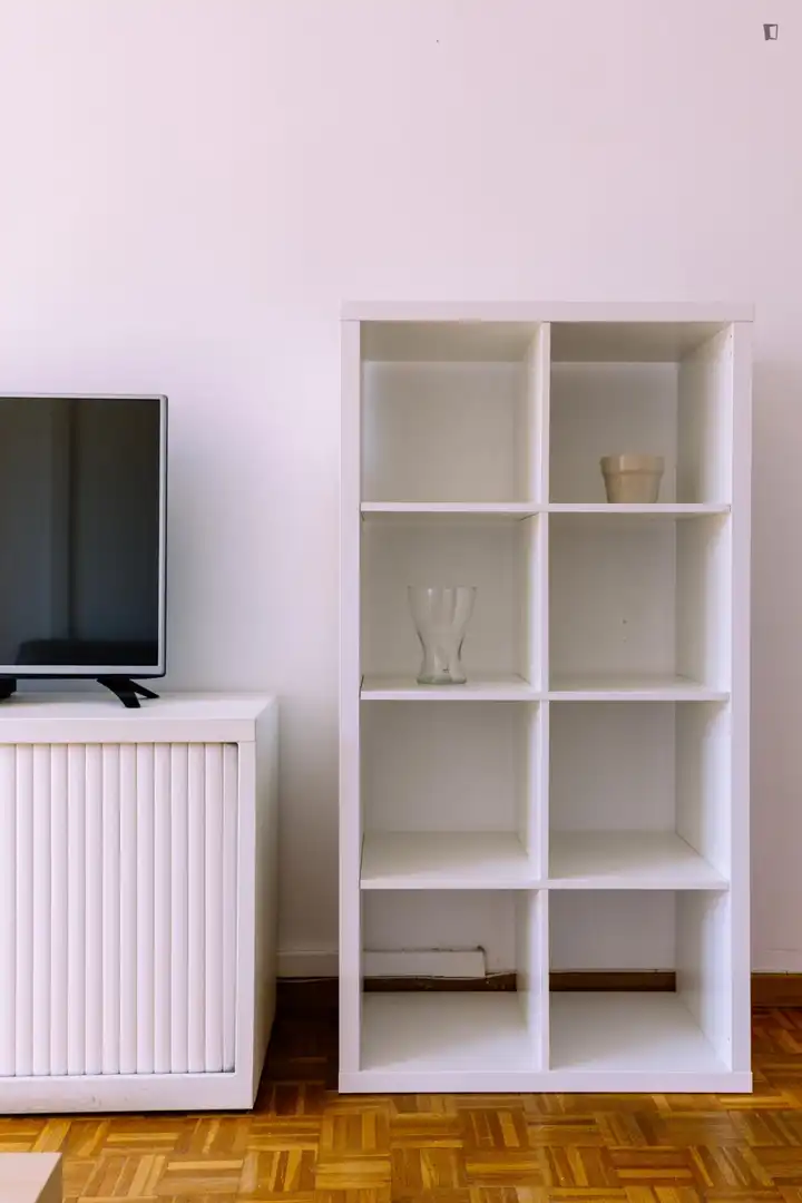 Habitación en L'Antiga Esquerra de l'Eixample